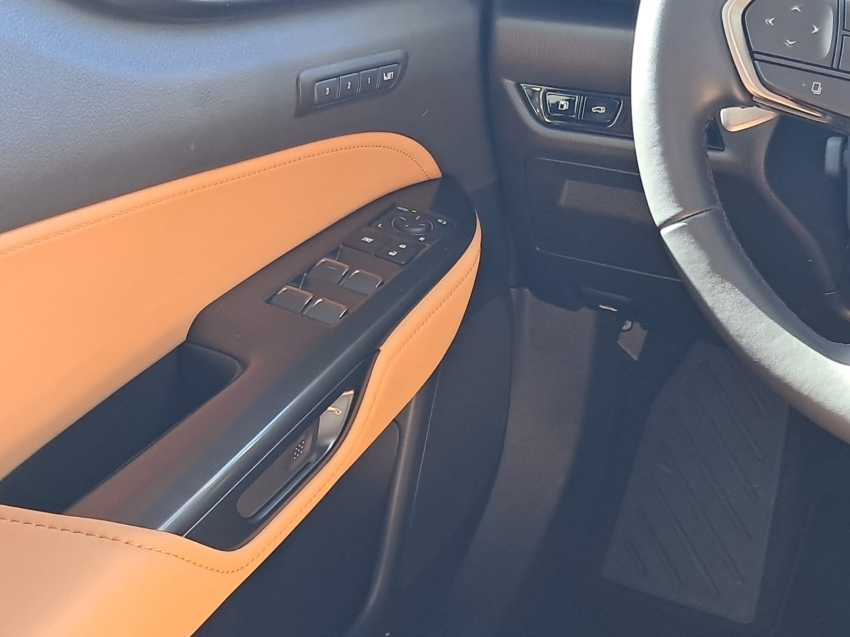 lexus nx 350h 2.5 16v vvt-i hybrid luxury cvt awd hibrido 4p automatico 202524