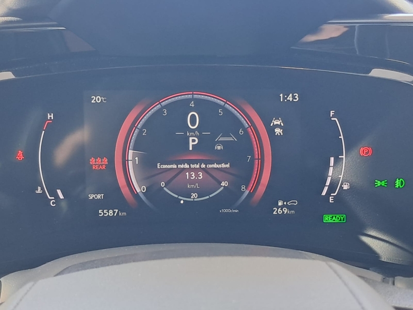 lexus nx 350h 2.5 16v vvt-i hybrid luxury cvt awd hibrido 4p automatico 202512