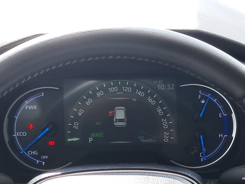 toyota rav4 2.5 vvt-ie hybrid s awd cvt hibrido 4p automatico 202020