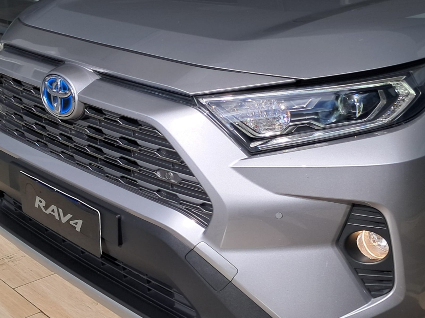 toyota rav4 2.5 vvt-ie hybrid s awd cvt hibrido 4p automatico 20206