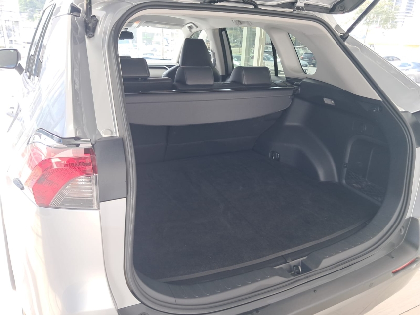 toyota rav4 2.5 vvt-ie hybrid s awd cvt hibrido 4p automatico 202010