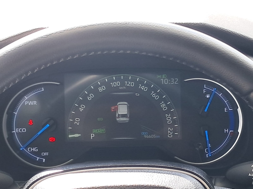 toyota rav4 2.5 vvt-ie hybrid s awd cvt hibrido 4p automatico 202014