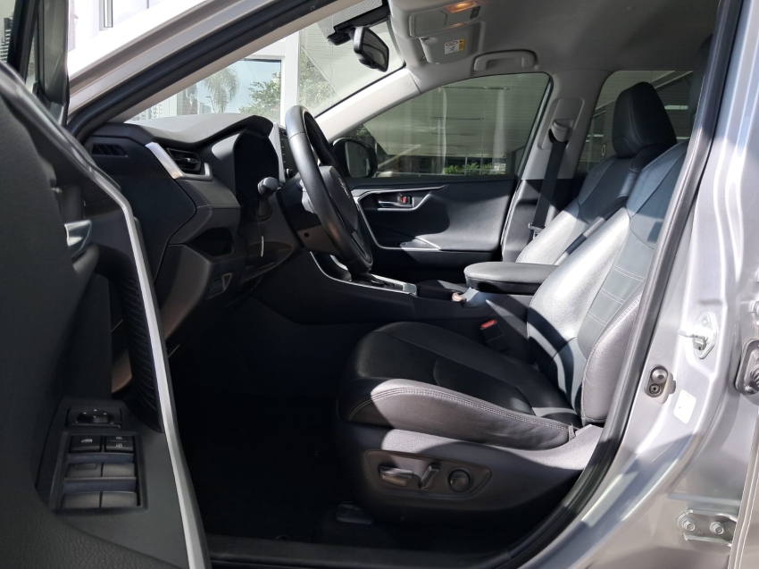 toyota rav4 2.5 vvt-ie hybrid s awd cvt hibrido 4p automatico 20208