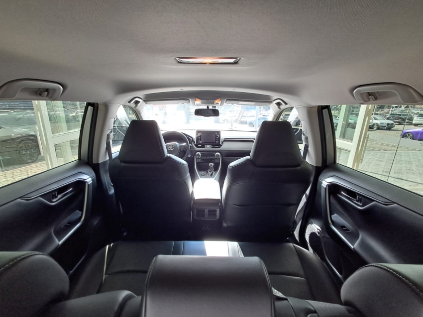 toyota rav4 2.5 vvt-ie hybrid s awd cvt hibrido 4p automatico 202018