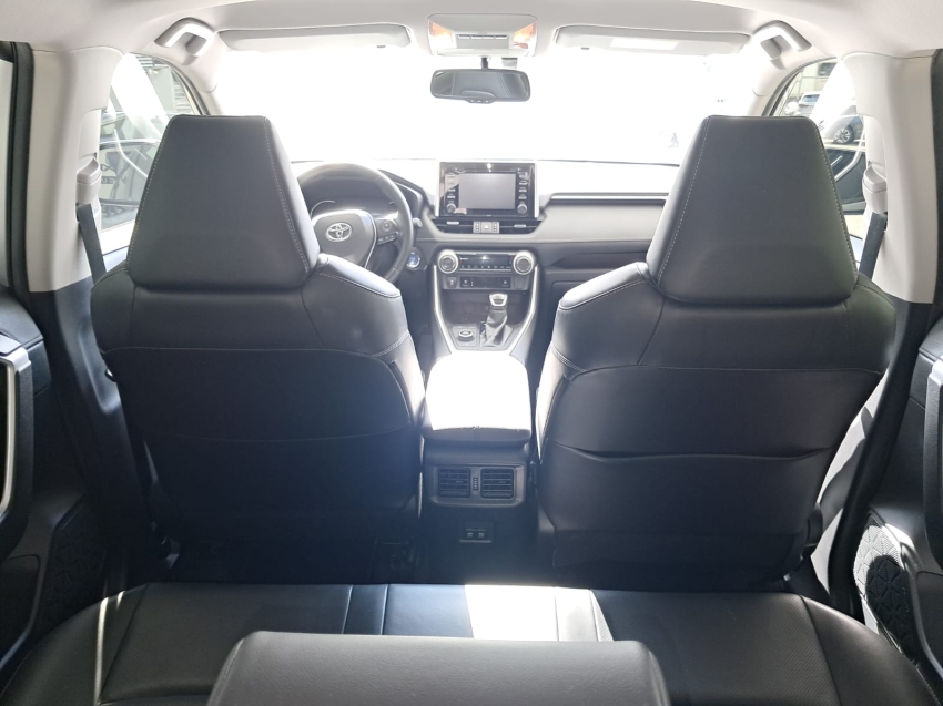 toyota rav4 2.5 vvt-ie hybrid s awd cvt hibrido 4p automatico 202019