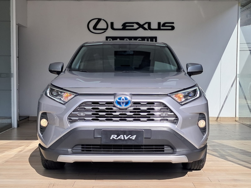 toyota rav4 2.5 vvt-ie hybrid s awd cvt hibrido 4p automatico 20201