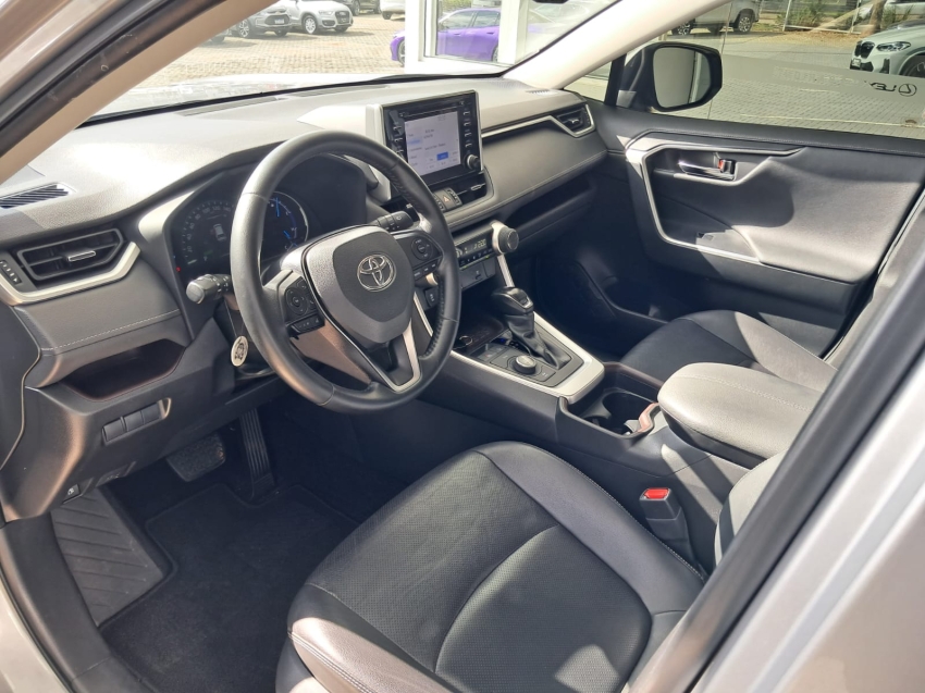 toyota rav4 2.5 vvt-ie hybrid s awd cvt hibrido 4p automatico 202022