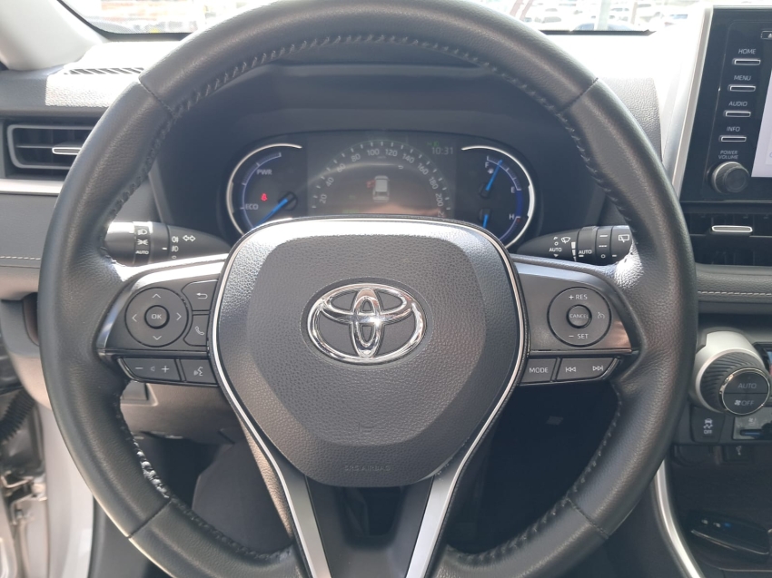 toyota rav4 2.5 vvt-ie hybrid s awd cvt hibrido 4p automatico 202013