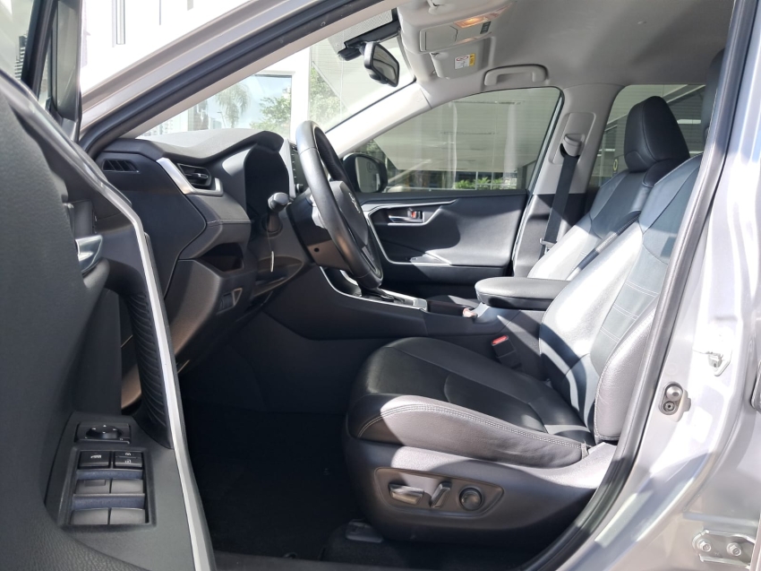 toyota rav4 2.5 vvt-ie hybrid s awd cvt hibrido 4p automatico 202027