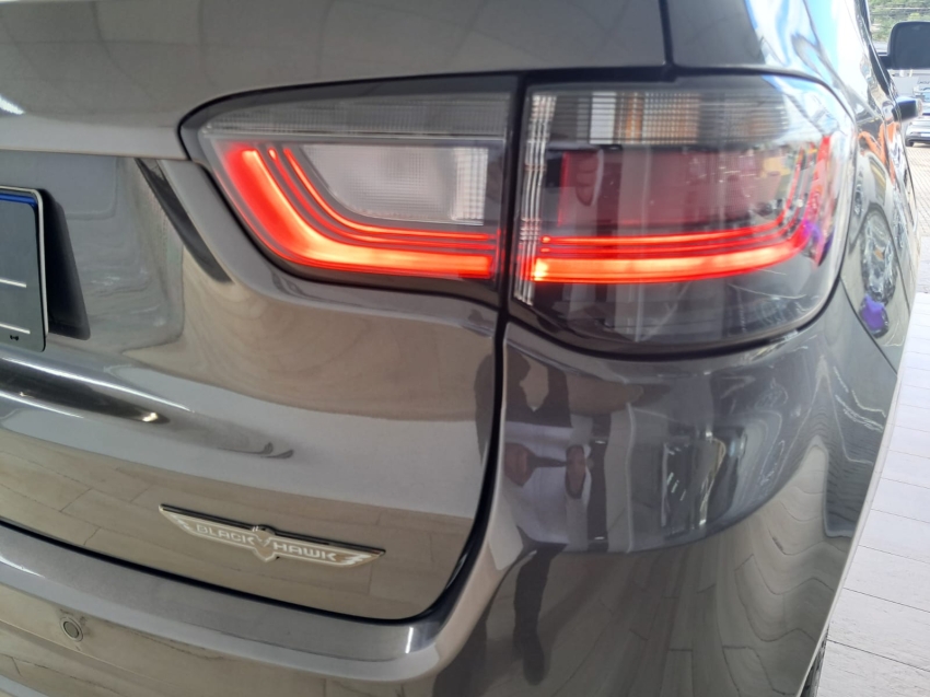 jeep compass 2.0 hurricane 4 turbo gasolina blackhawk at9 1.3 flex 4p automatico 202516