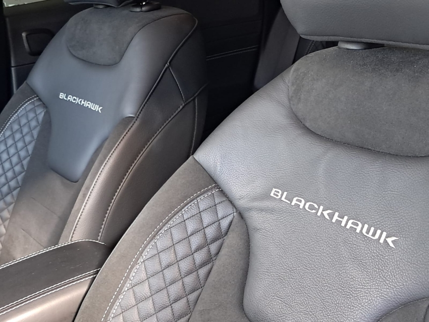 jeep compass 2.0 hurricane 4 turbo gasolina blackhawk at9 1.3 flex 4p automatico 202517