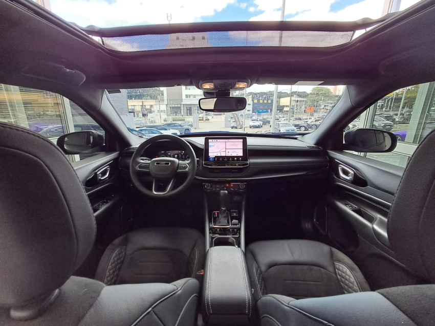 jeep compass 2.0 hurricane 4 turbo gasolina blackhawk at9 1.3 flex 4p automatico 20259
