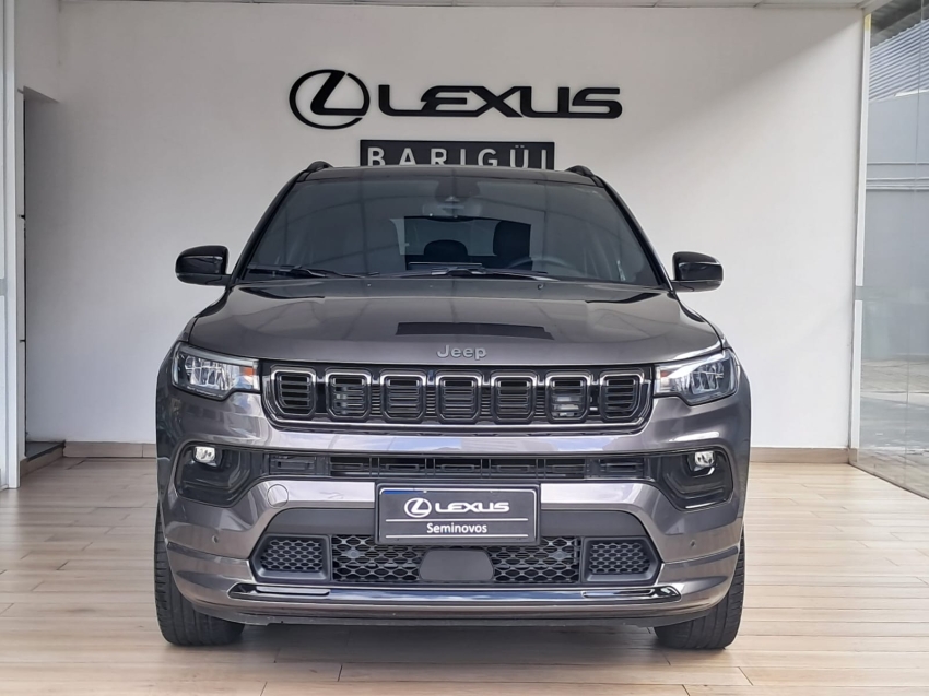 jeep compass 2.0 hurricane 4 turbo gasolina blackhawk at9 1.3 flex 4p automatico 20251