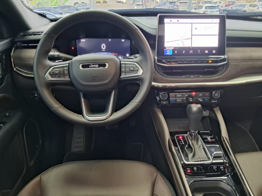 jeep commander 2.0 td380 turbo diesel overland at9 4p automatico 202510
