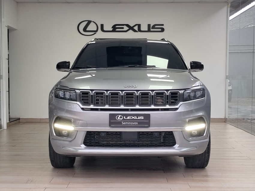jeep commander 2.0 td380 turbo diesel overland at9 4p automatico 20251