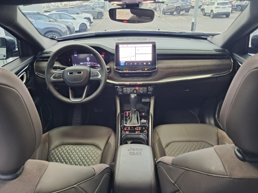 jeep commander 2.0 td380 turbo diesel overland at9 4p automatico 202516