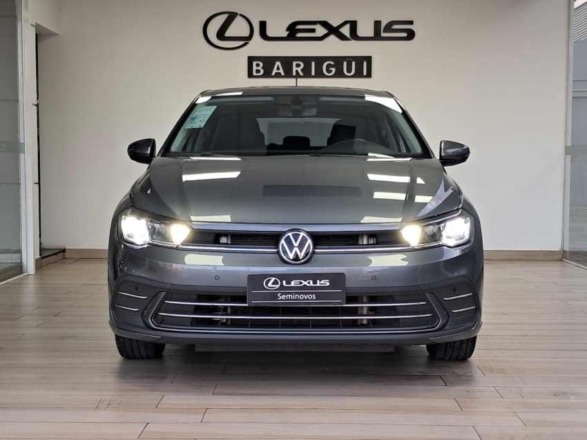 volkswagen polo 1.0 170 tsi highline automatico flex 4p 20231