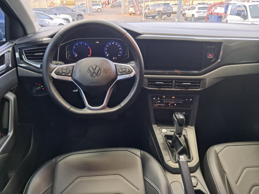 volkswagen polo 1.0 170 tsi highline automatico flex 4p 20239