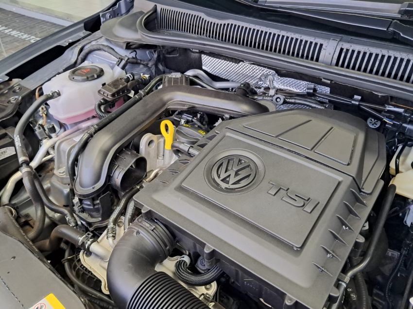 volkswagen polo 1.0 170 tsi highline automatico flex 4p 202326