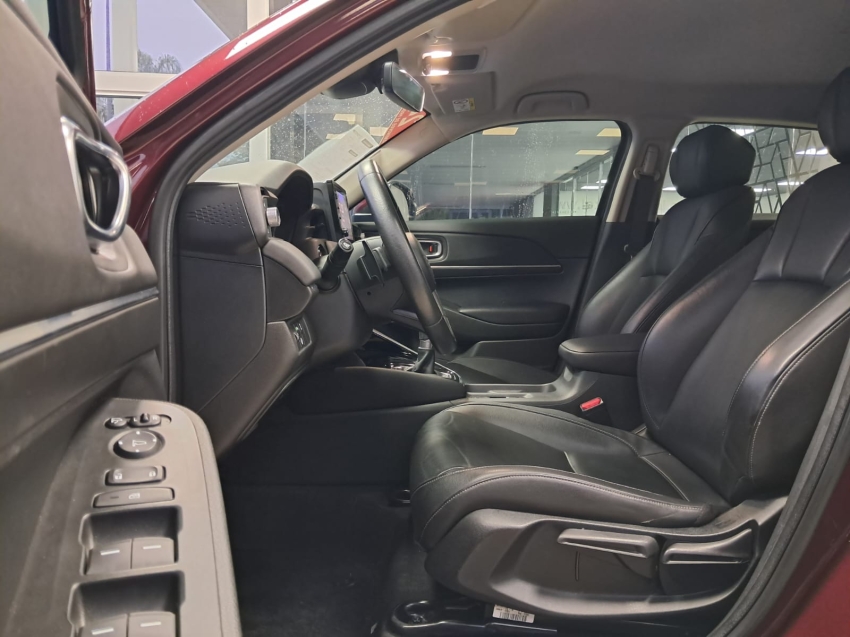 honda hr-v 1.5 di i-vtec flex exl cvt 4p automatico 20247