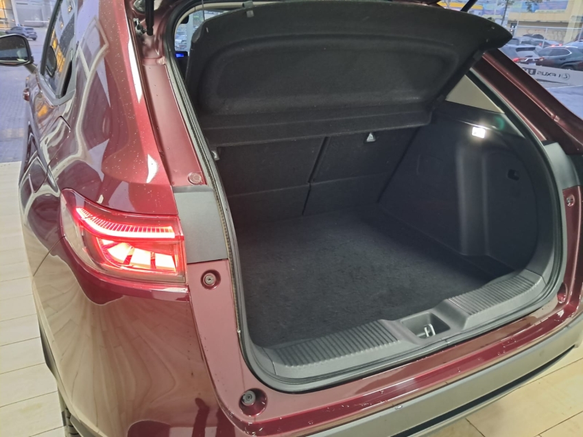 honda hr-v 1.5 di i-vtec flex exl cvt 4p automatico 202414