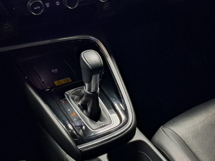 honda hr-v 1.5 di i-vtec flex exl cvt 4p automatico 202412
