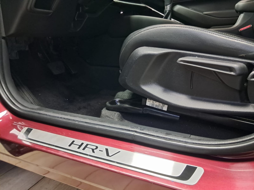 honda hr-v 1.5 di i-vtec flex exl cvt 4p automatico 202415
