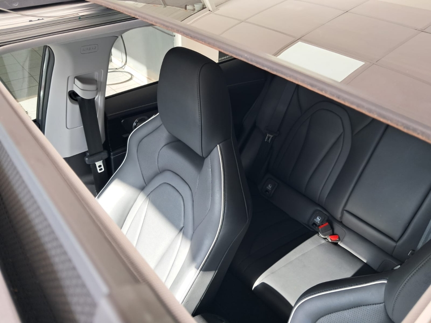 omoda e5 61,1 kw eletrico 1.0 4p automatico 202614