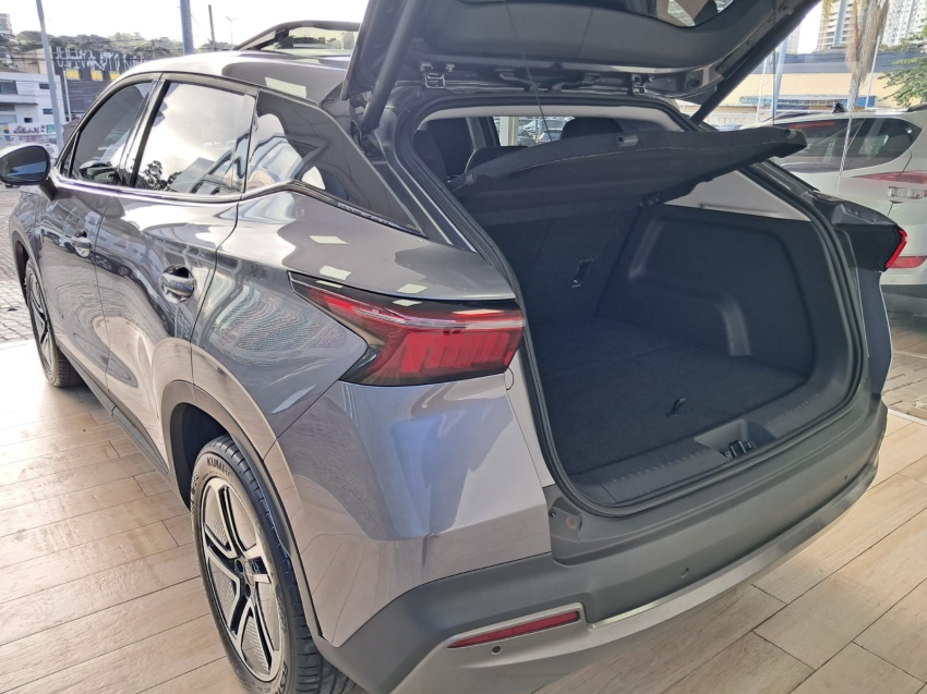 omoda e5 61,1 kw eletrico 1.0 4p automatico 202620