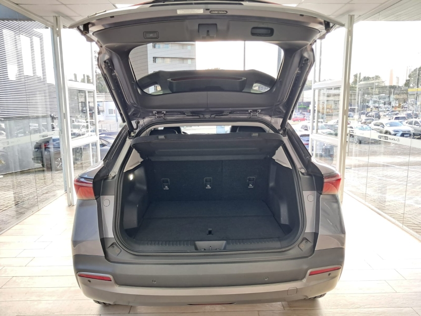 omoda e5 61,1 kw eletrico 1.0 4p automatico 202615