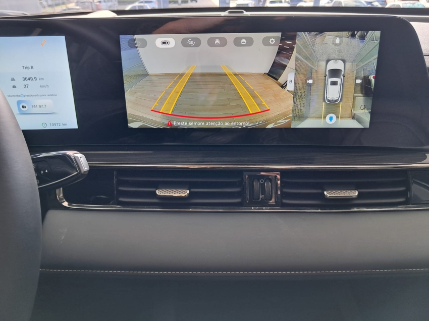 omoda e5 61,1 kw eletrico 1.0 4p automatico 202619