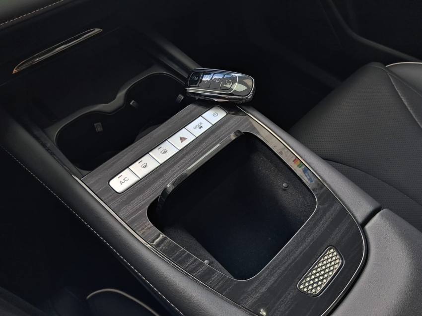 omoda e5 61,1 kw eletrico 1.0 4p automatico 202624