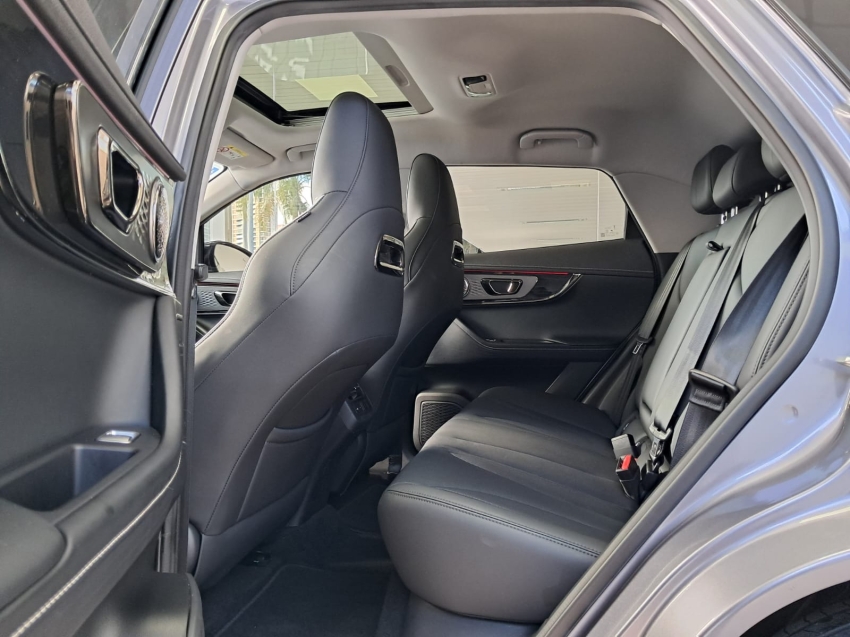 omoda e5 61,1 kw eletrico 1.0 4p automatico 20269