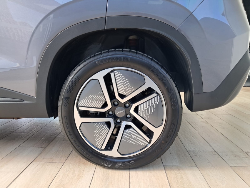 omoda e5 61,1 kw eletrico 1.0 4p automatico 202622