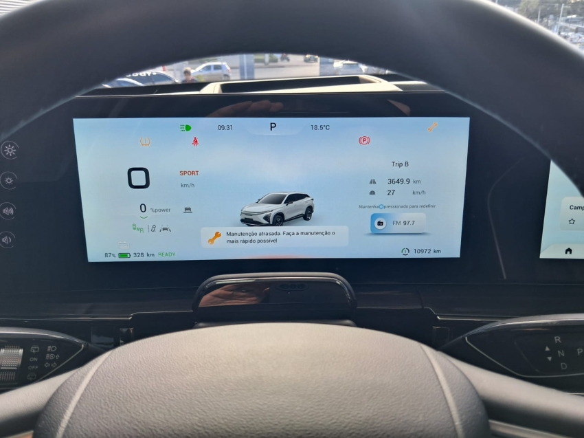 omoda e5 61,1 kw eletrico 1.0 4p automatico 202611