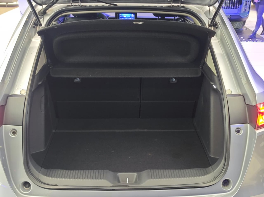 honda hr-v 1.5 di i-vtec flex exl cvt 4p automatico 202414