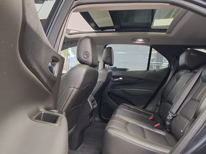 chevrolet equinox 1.5 16v turbo gasolina premier awd automatico 4p 20227