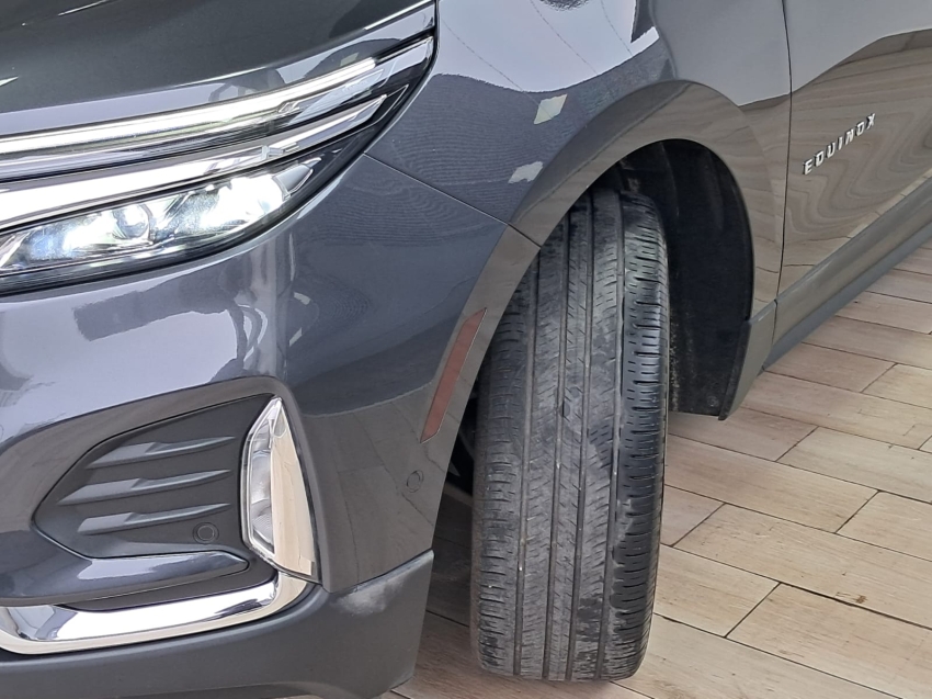 chevrolet equinox 1.5 16v turbo gasolina premier awd automatico 4p 202213