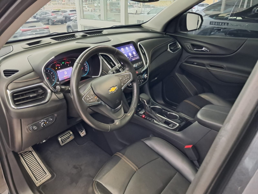 chevrolet equinox 1.5 16v turbo gasolina premier awd automatico 4p 202212