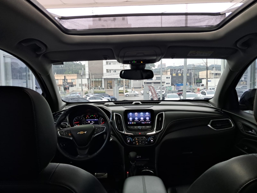 chevrolet equinox 1.5 16v turbo gasolina premier awd automatico 4p 202215