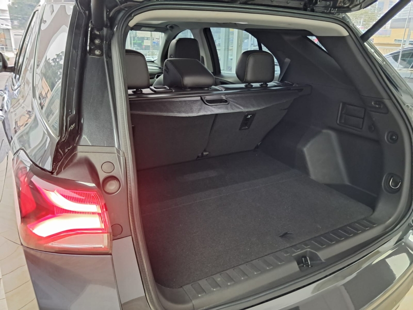 chevrolet equinox 1.5 16v turbo gasolina premier awd automatico 4p 202221