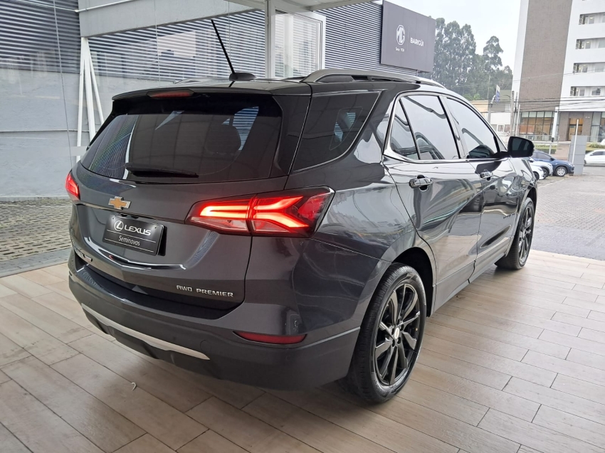 chevrolet equinox 1.5 16v turbo gasolina premier awd automatico 4p 20225
