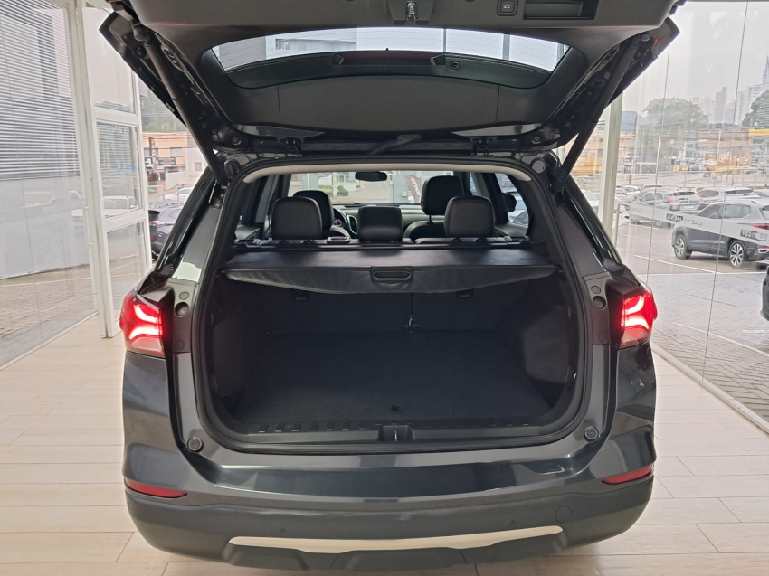 chevrolet equinox 1.5 16v turbo gasolina premier awd automatico 4p 202219