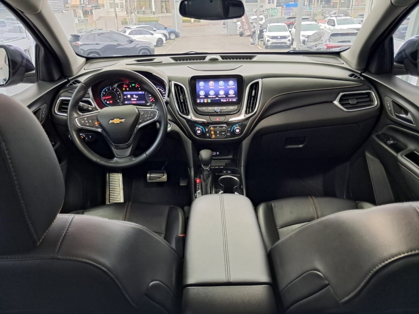 chevrolet equinox 1.5 16v turbo gasolina premier awd automatico 4p 20228
