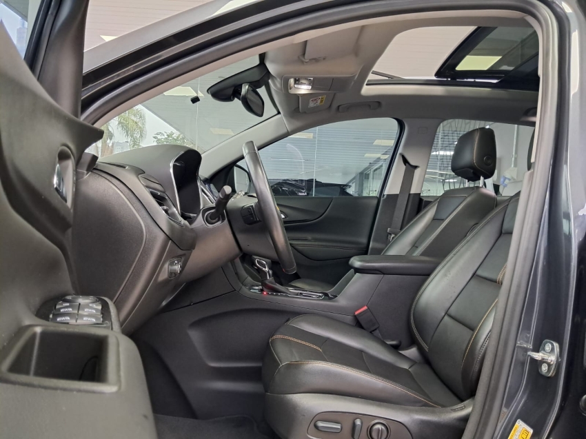 chevrolet equinox 1.5 16v turbo gasolina premier awd automatico 4p 20226