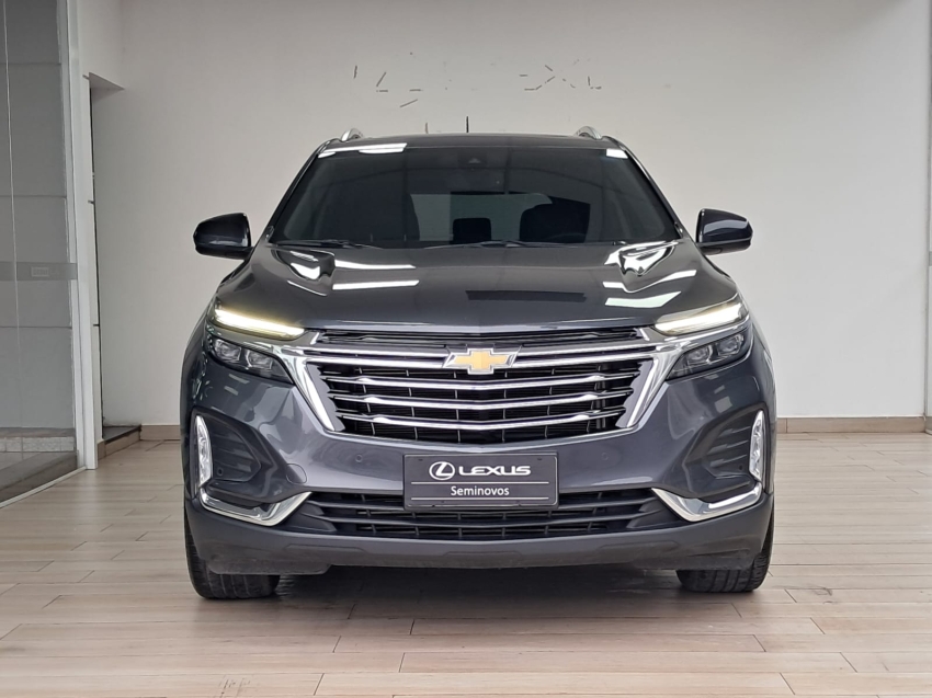 chevrolet equinox 1.5 16v turbo gasolina premier awd automatico 4p 20221