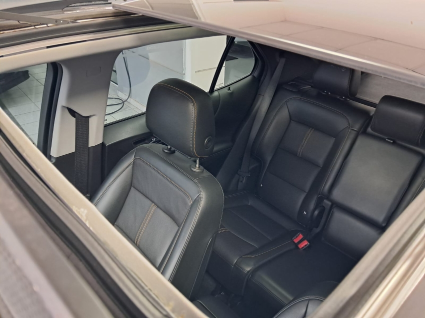 chevrolet equinox 1.5 16v turbo gasolina premier awd automatico 4p 202211