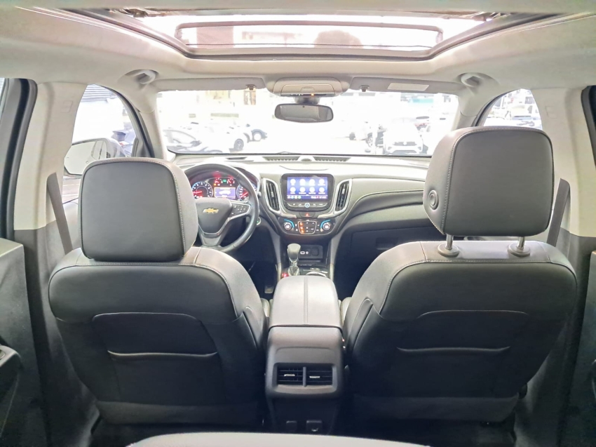 chevrolet equinox 1.5 16v turbo gasolina premier awd automatico 4p 202214