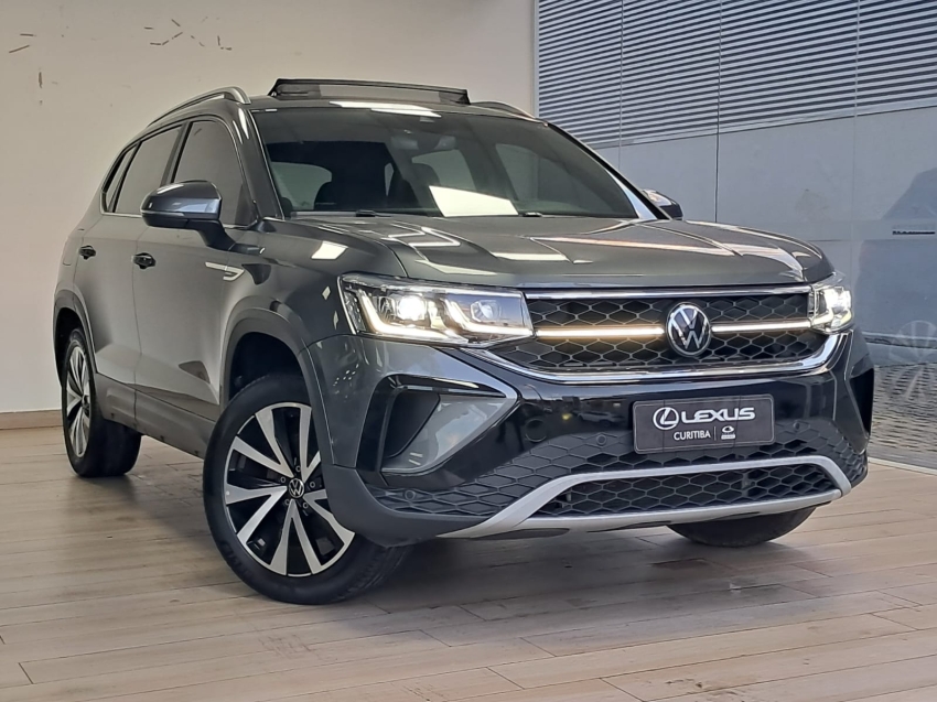 volkswagen taos 1.4 250 tsi total flex highline automatico 4p 20230
