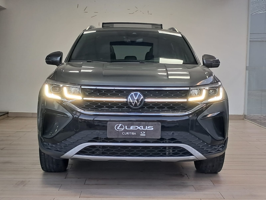 volkswagen taos 1.4 250 tsi total flex highline automatico 4p 20231